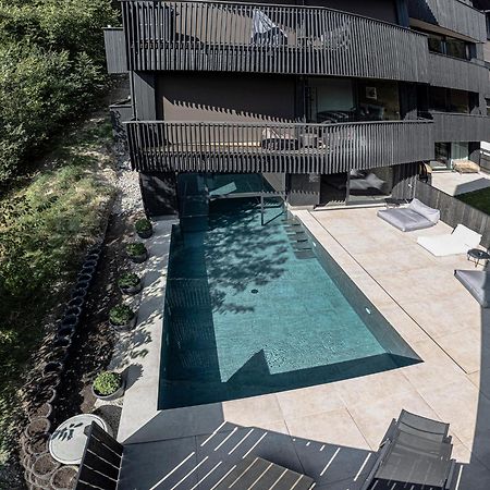 Black Summit Boutique Resort Лакс Экстерьер фото