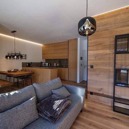 Black Summit Boutique Resort Лакс Экстерьер фото