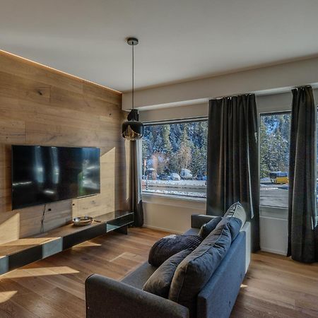 Black Summit Boutique Resort Лакс Экстерьер фото
