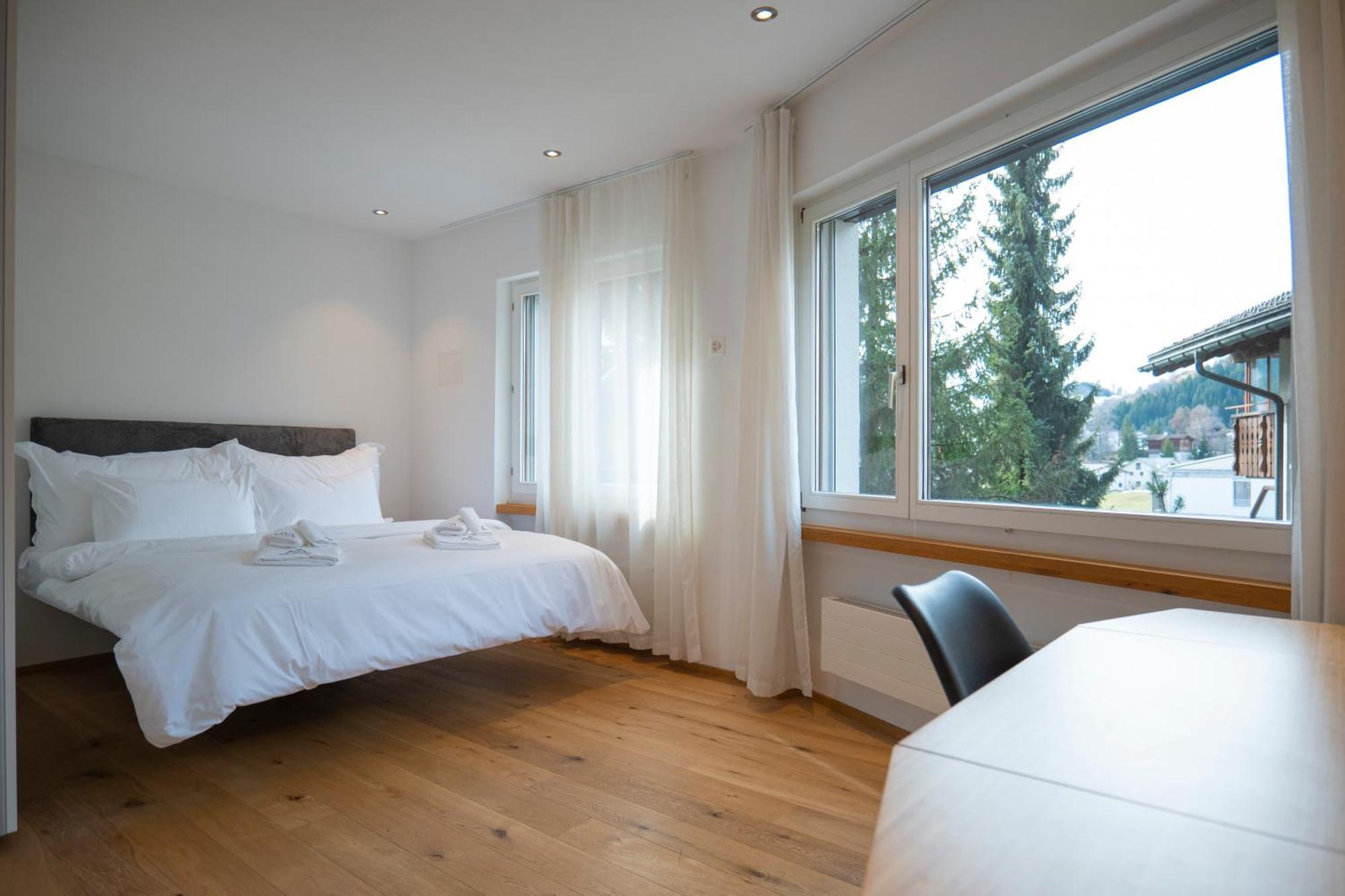 Black Summit Boutique Resort Лакс Экстерьер фото