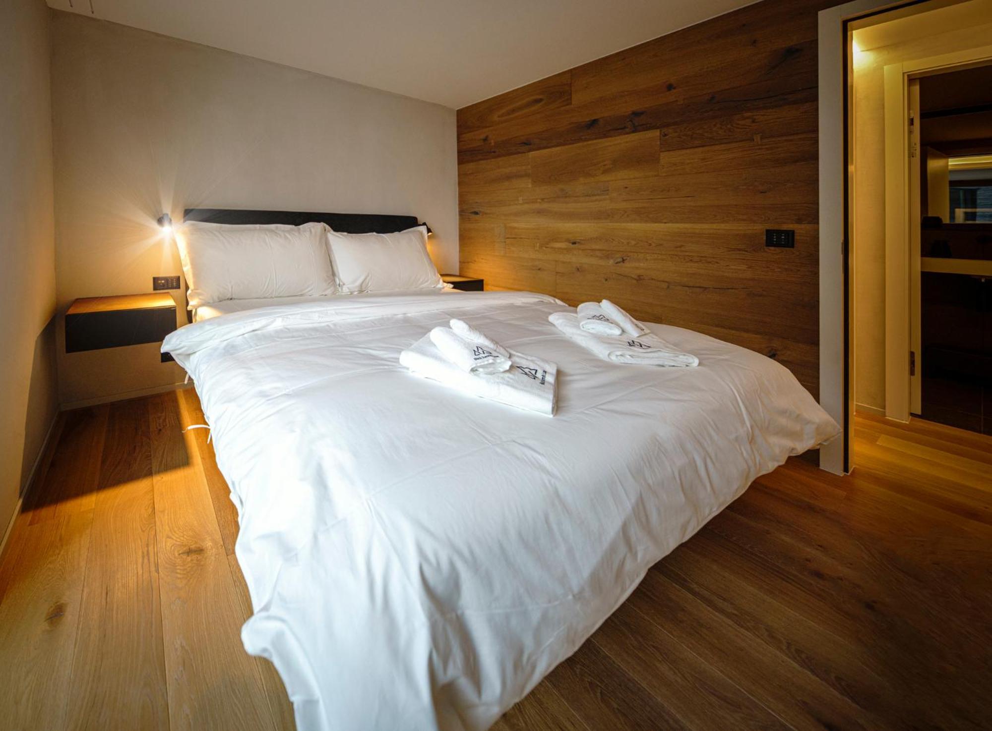 Black Summit Boutique Resort Лакс Экстерьер фото