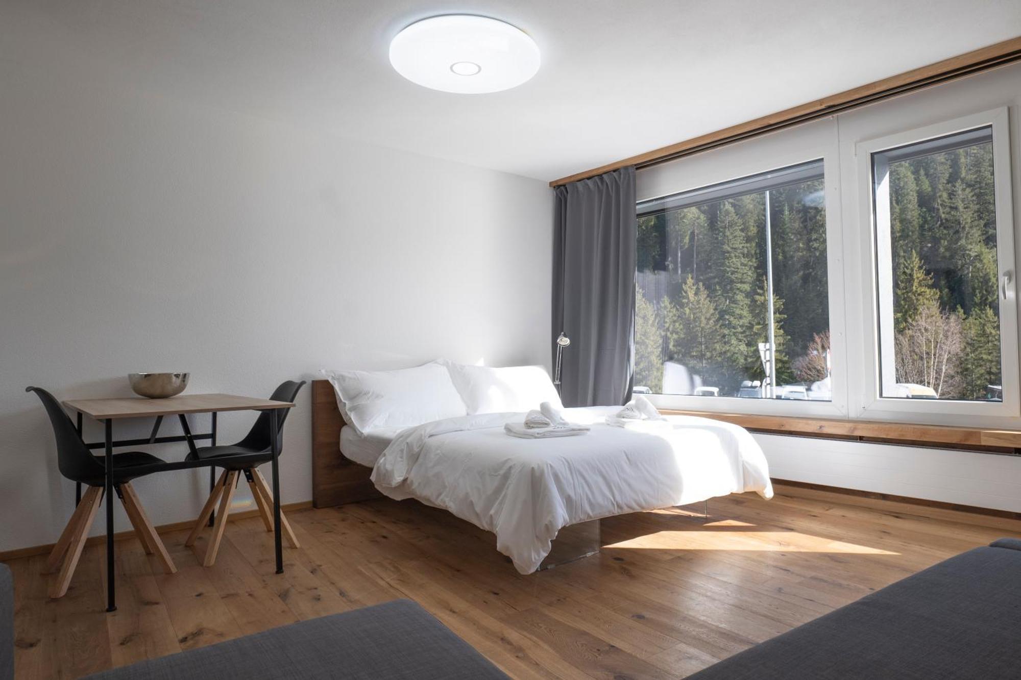 Black Summit Boutique Resort Лакс Экстерьер фото