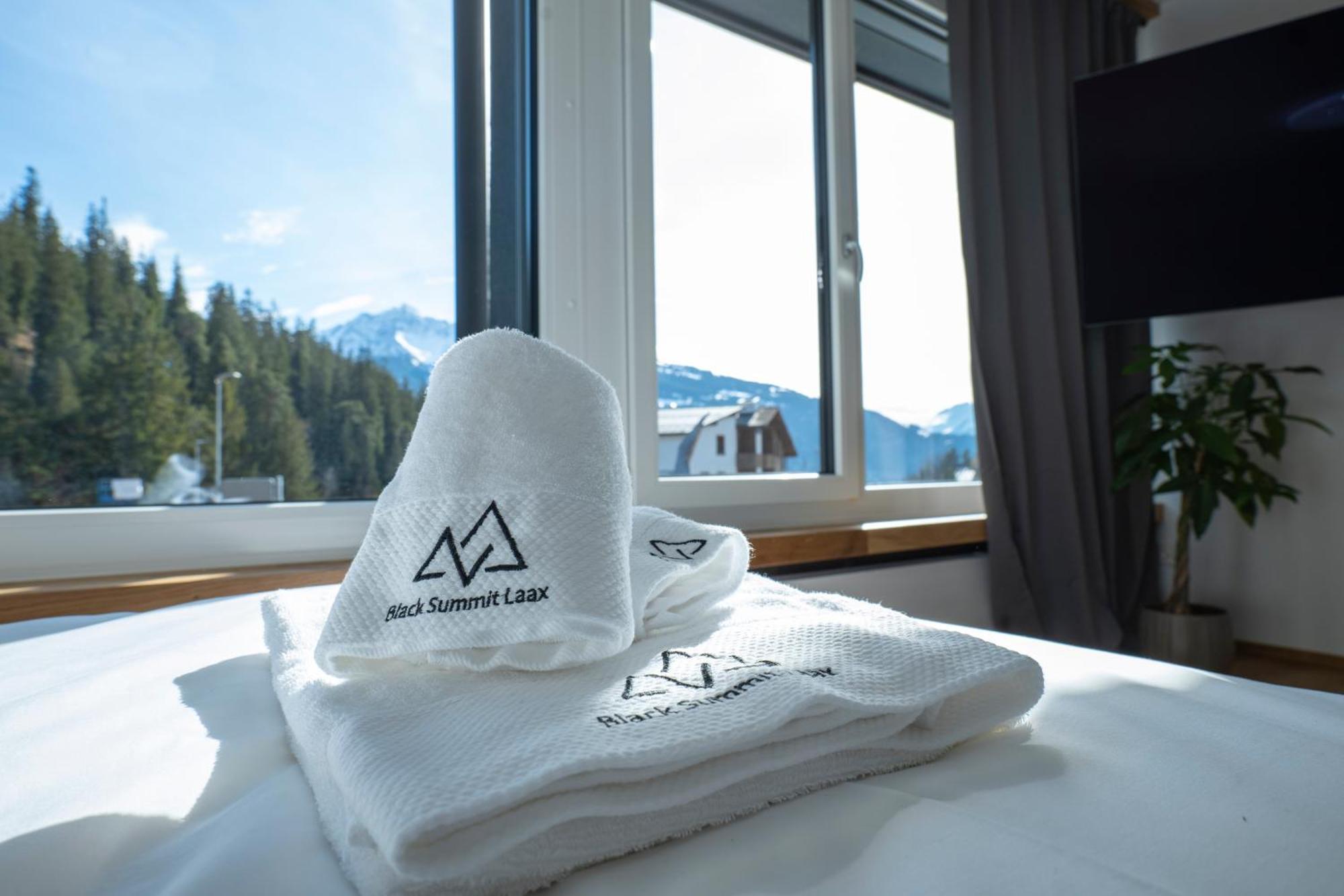 Black Summit Boutique Resort Лакс Экстерьер фото