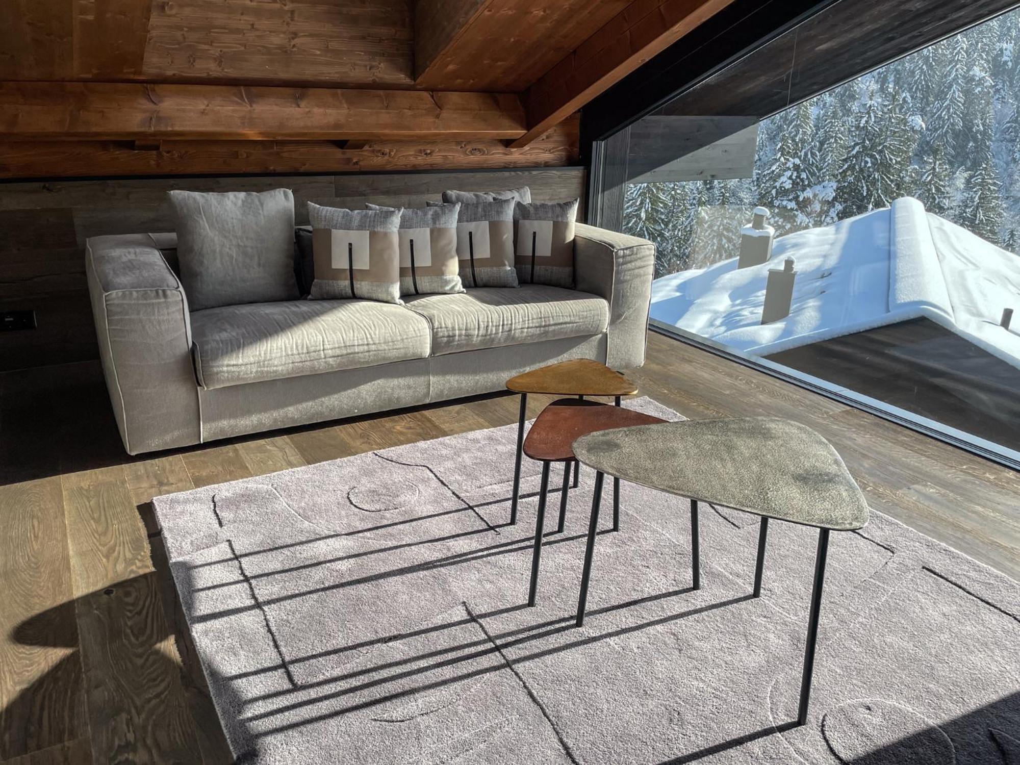Black Summit Boutique Resort Лакс Экстерьер фото