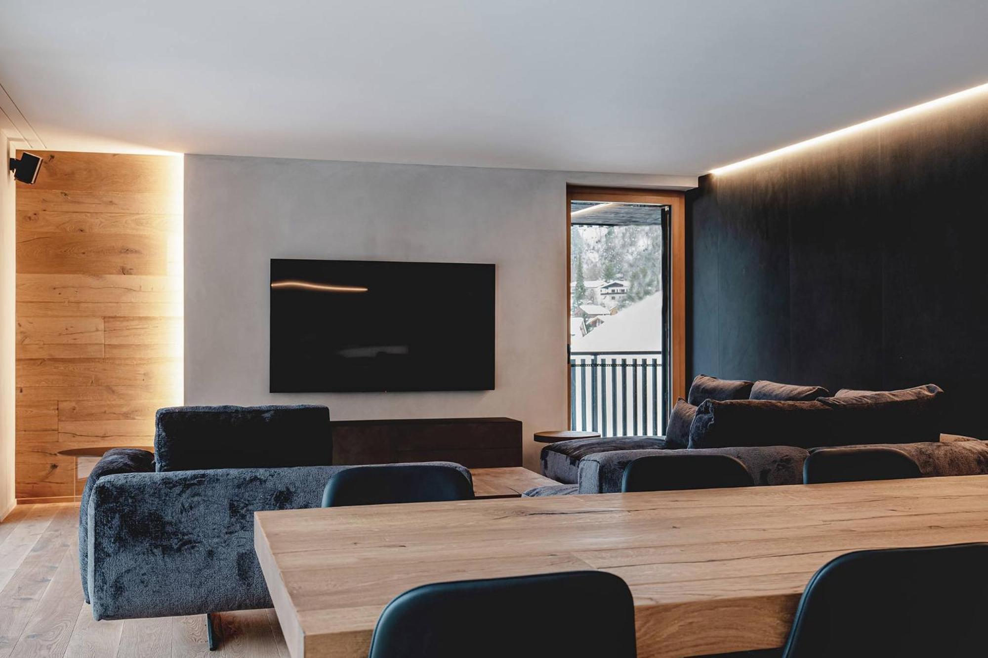 Black Summit Boutique Resort Лакс Экстерьер фото