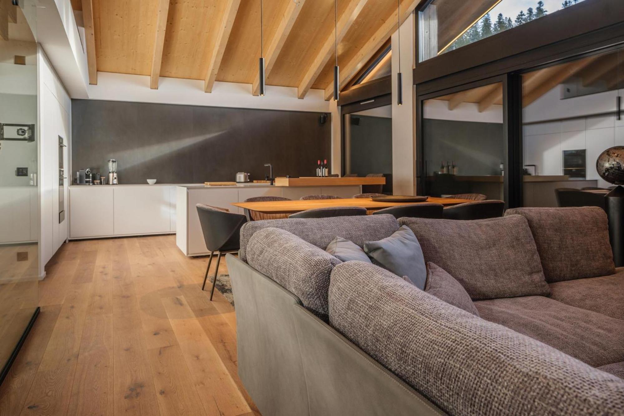 Black Summit Boutique Resort Лакс Экстерьер фото