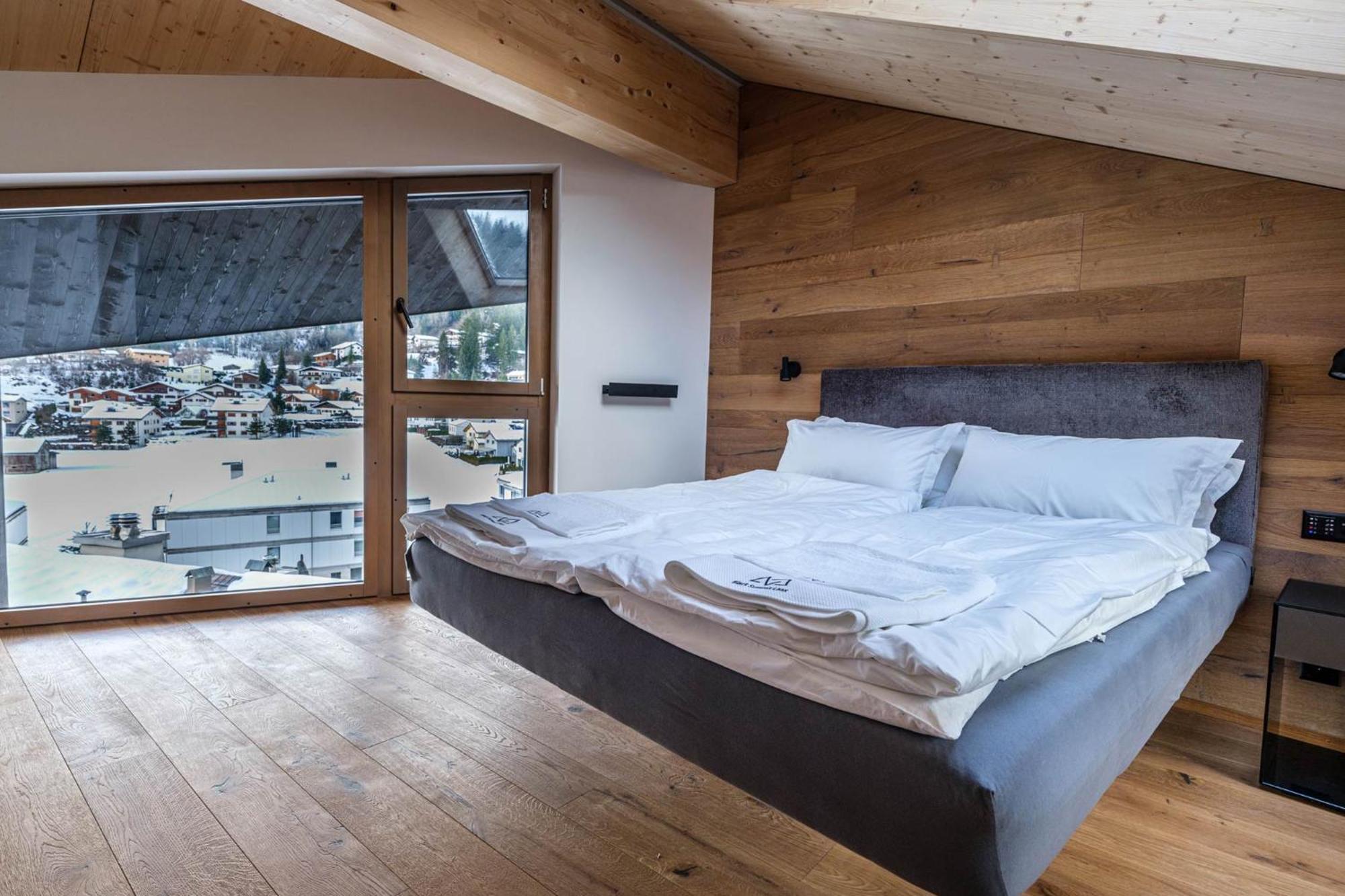 Black Summit Boutique Resort Лакс Экстерьер фото