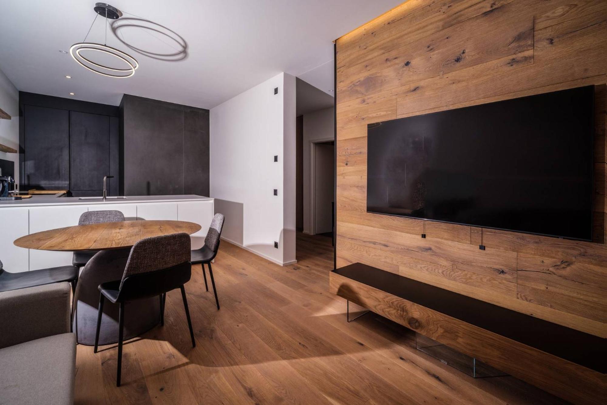 Black Summit Boutique Resort Лакс Экстерьер фото