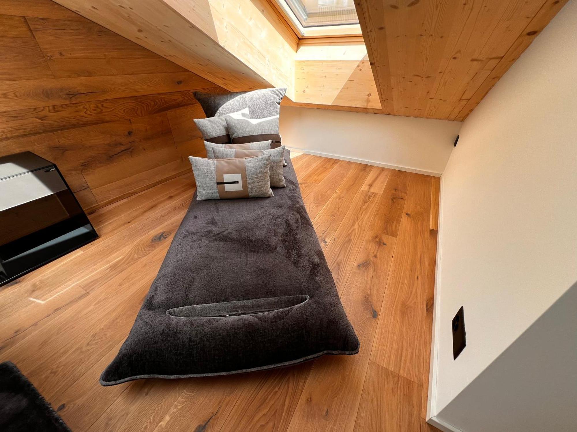 Black Summit Boutique Resort Лакс Экстерьер фото