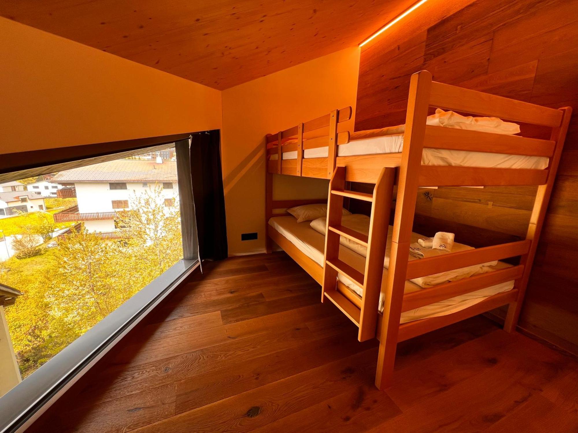 Black Summit Boutique Resort Лакс Экстерьер фото