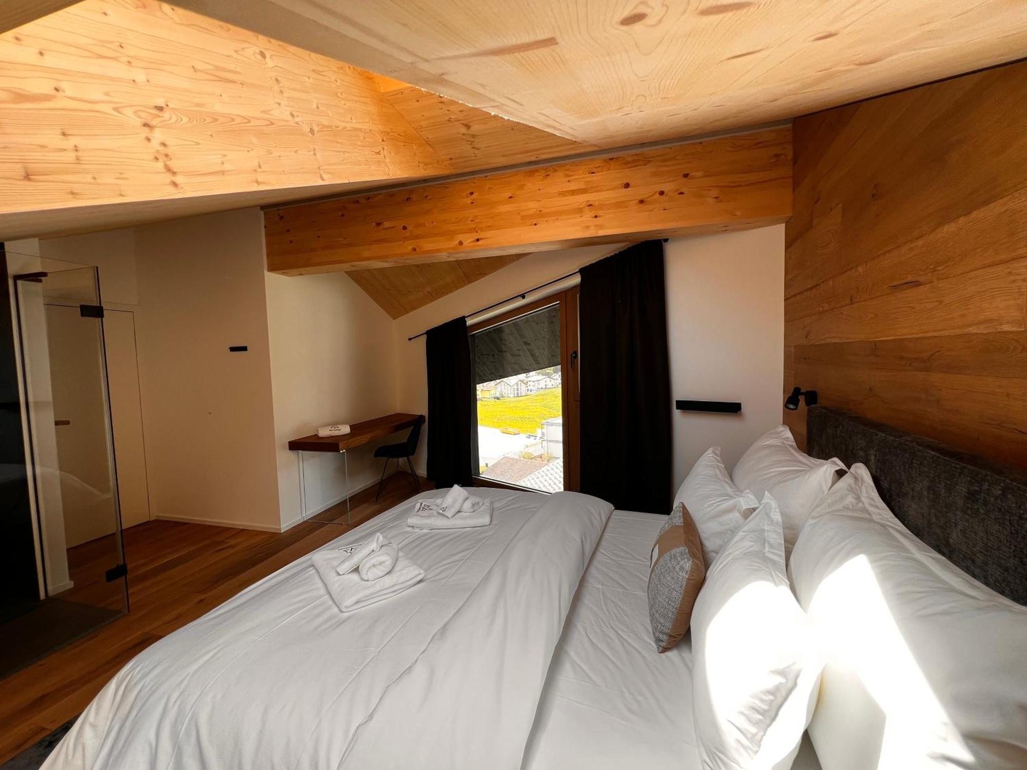 Black Summit Boutique Resort Лакс Экстерьер фото