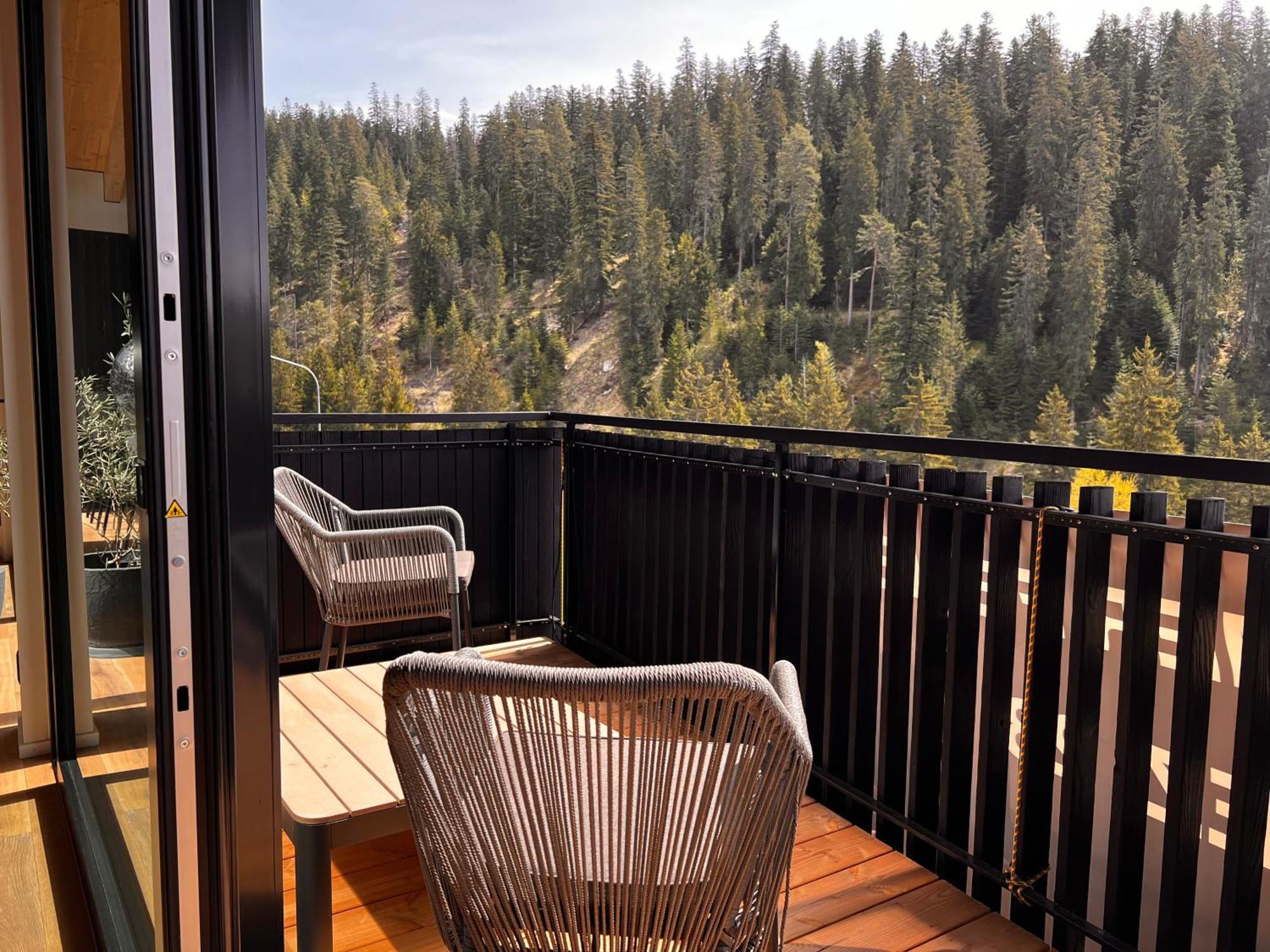 Black Summit Boutique Resort Лакс Экстерьер фото
