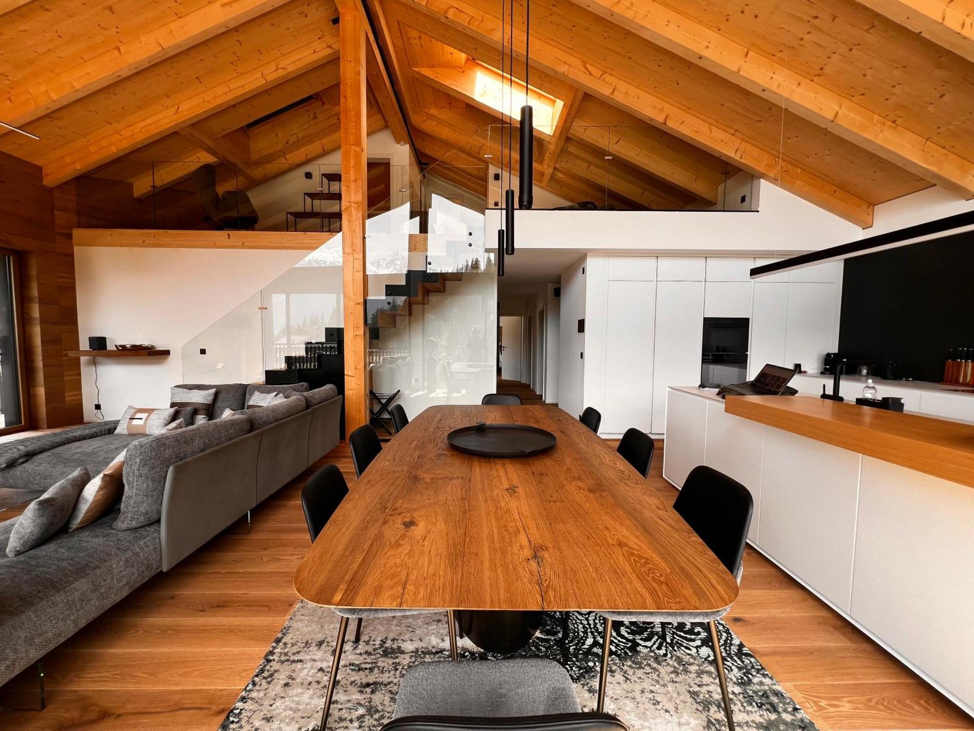 Black Summit Boutique Resort Лакс Экстерьер фото