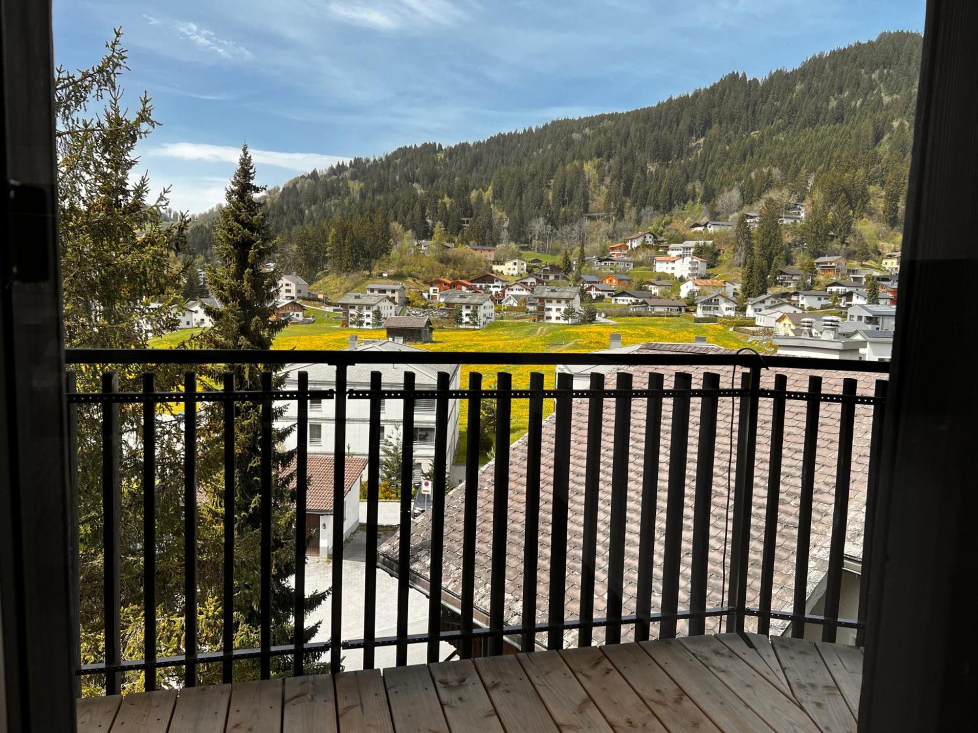 Black Summit Boutique Resort Лакс Экстерьер фото