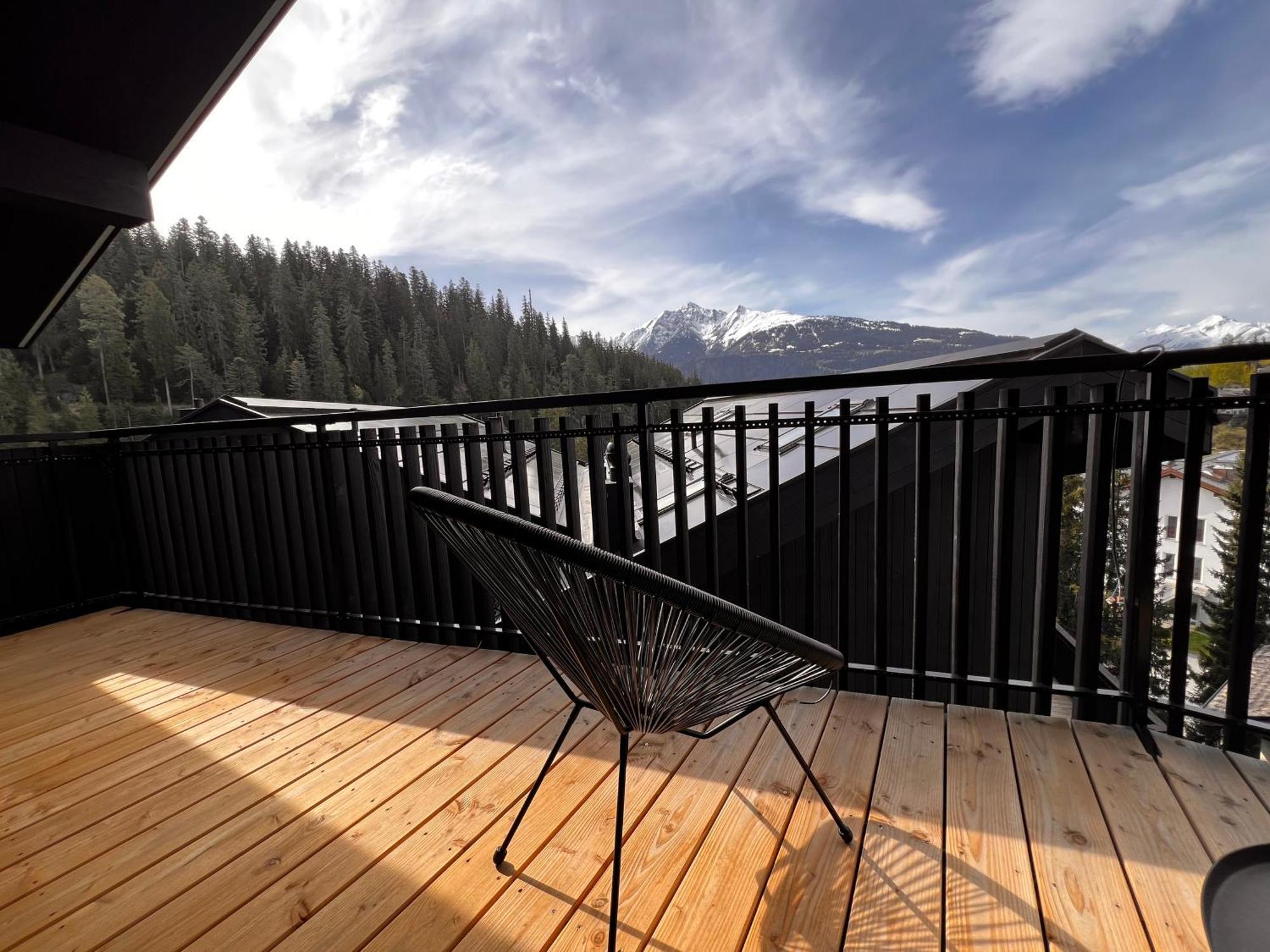 Black Summit Boutique Resort Лакс Экстерьер фото