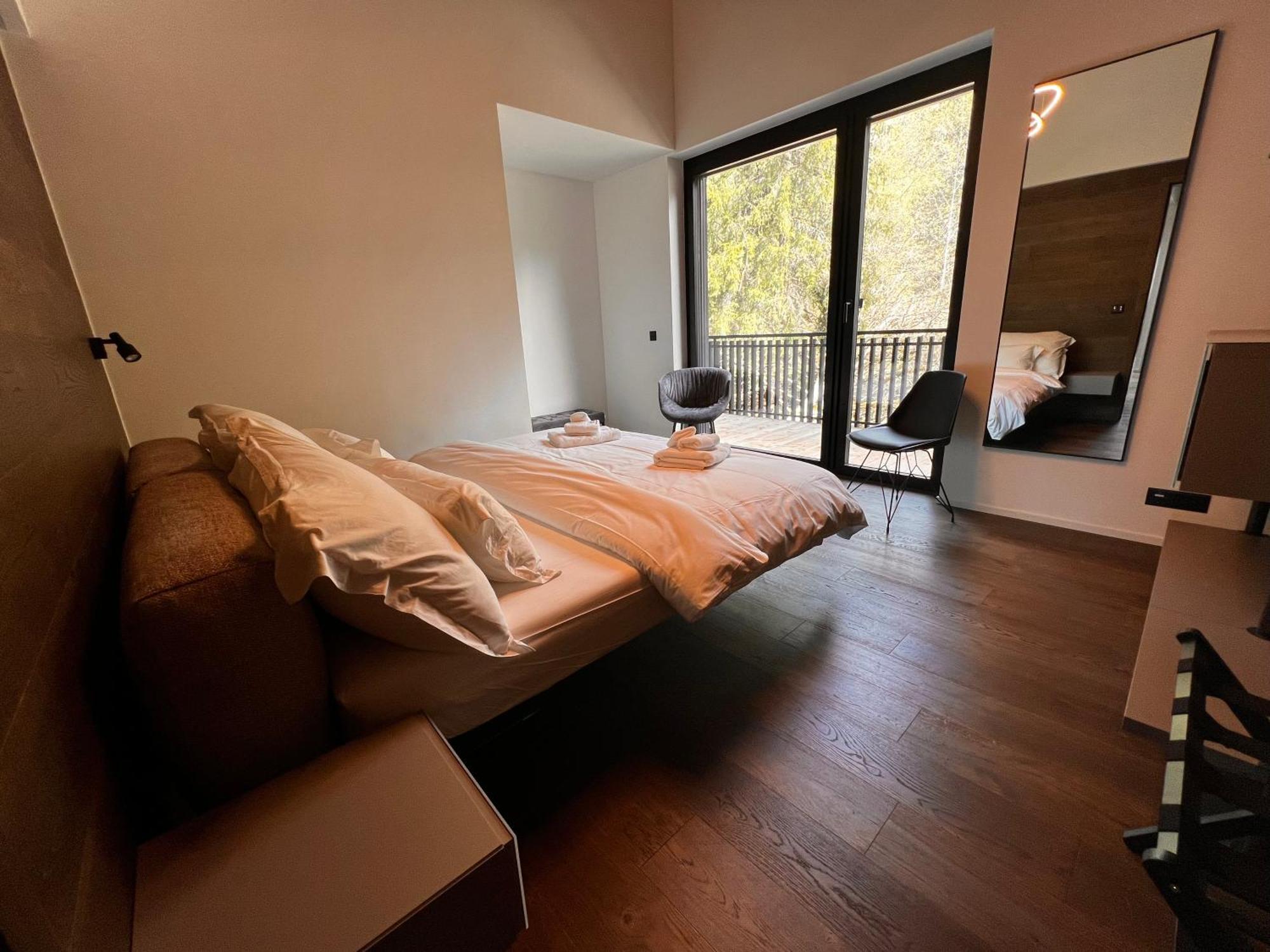 Black Summit Boutique Resort Лакс Экстерьер фото