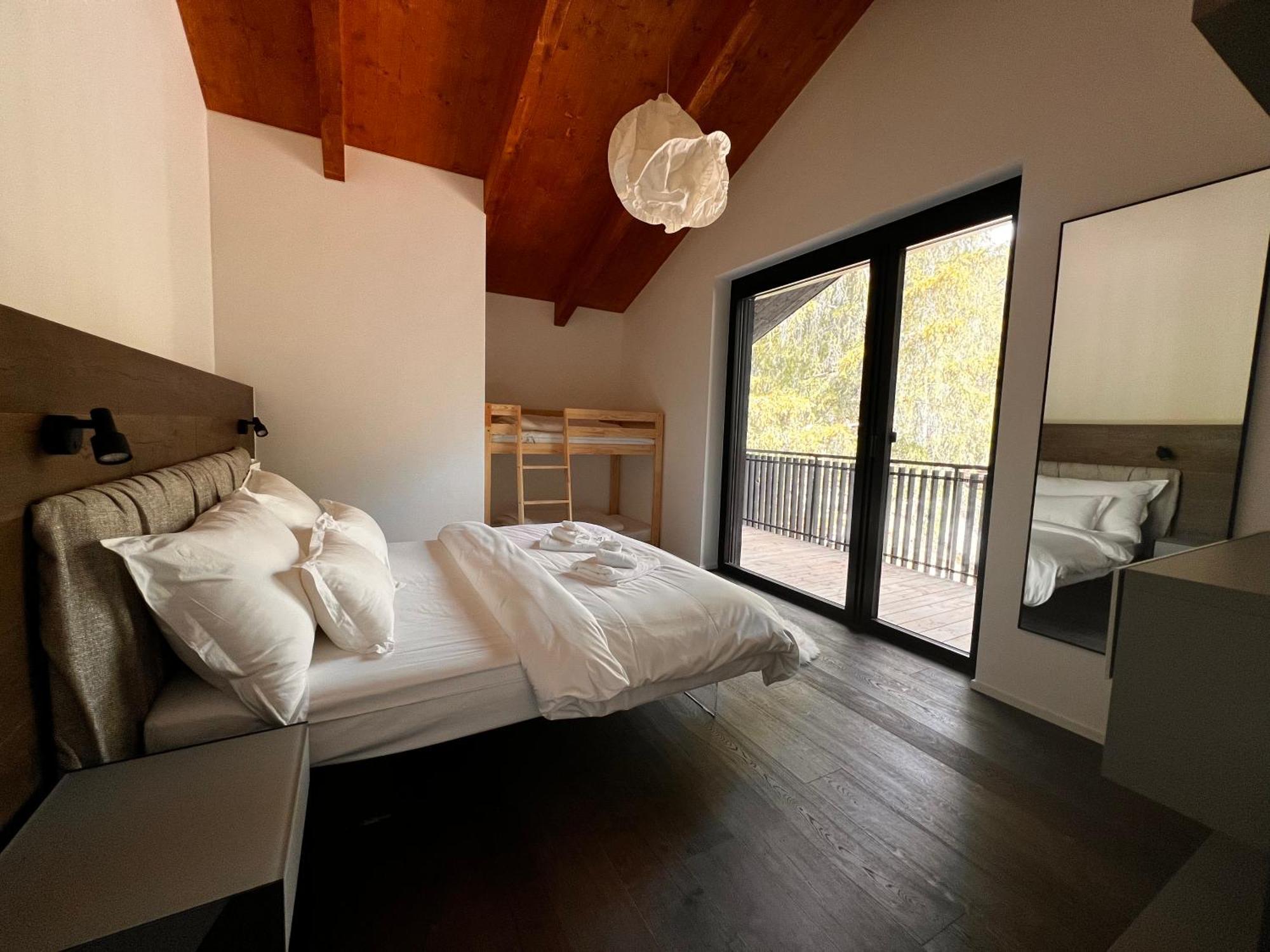 Black Summit Boutique Resort Лакс Экстерьер фото