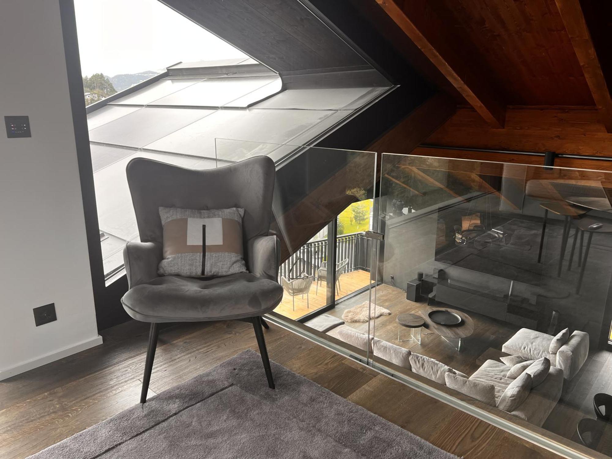 Black Summit Boutique Resort Лакс Экстерьер фото