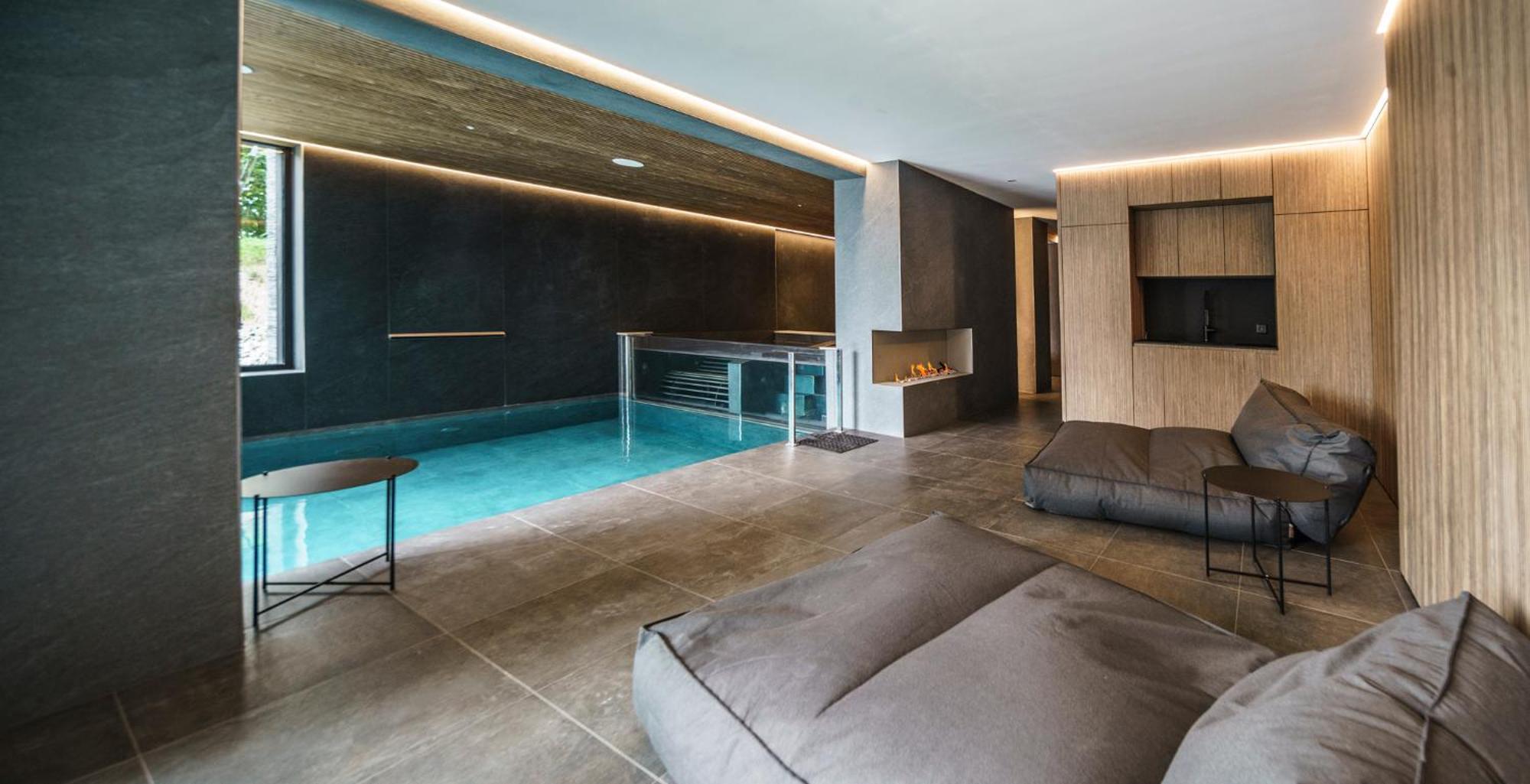 Black Summit Boutique Resort Лакс Экстерьер фото
