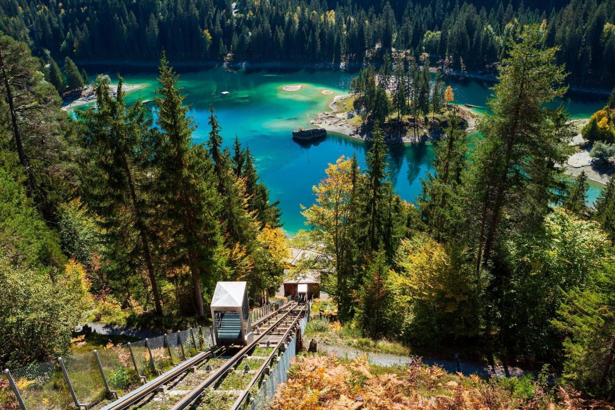Black Summit Boutique Resort Лакс Экстерьер фото