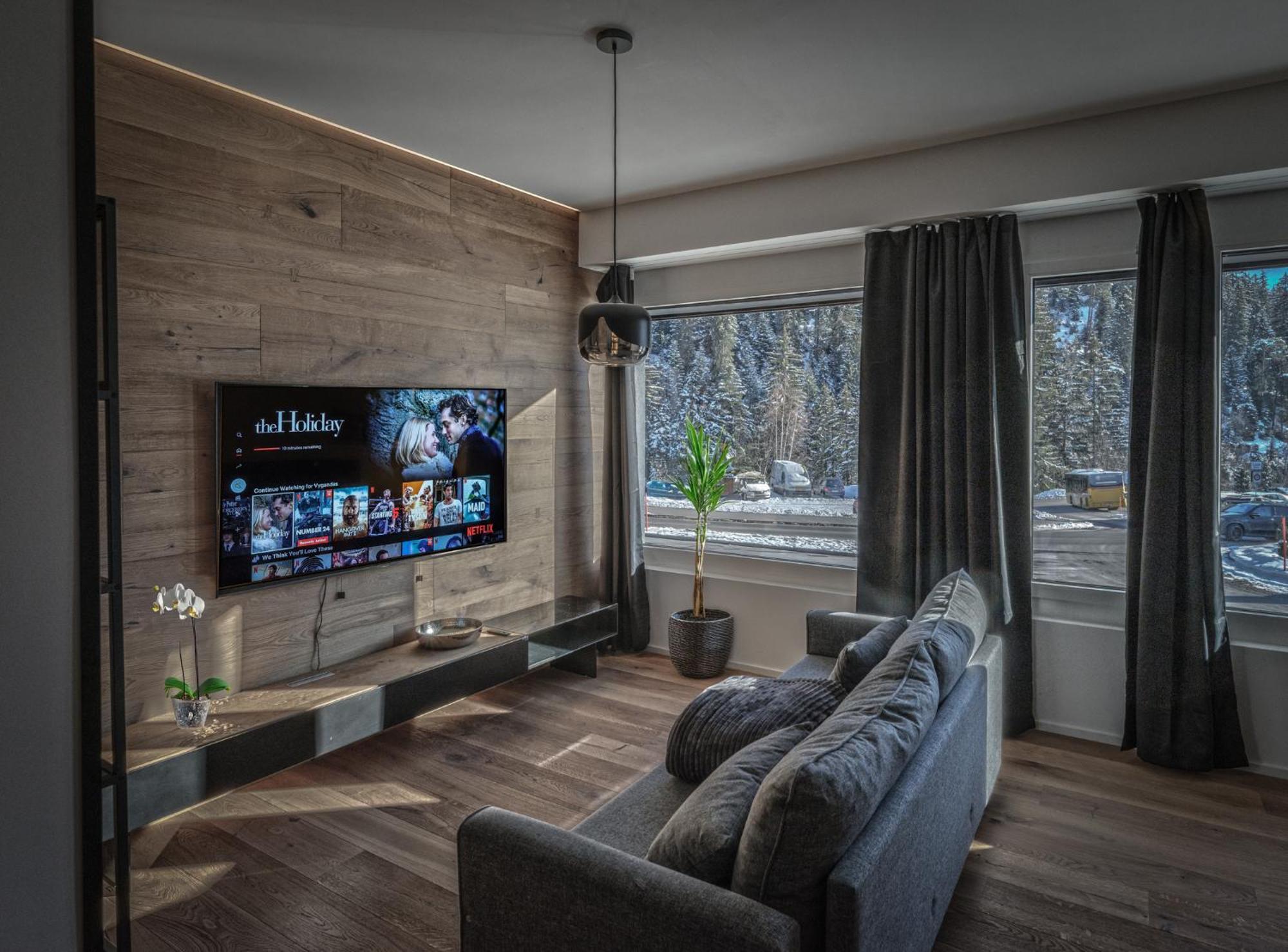 Black Summit Boutique Resort Лакс Экстерьер фото
