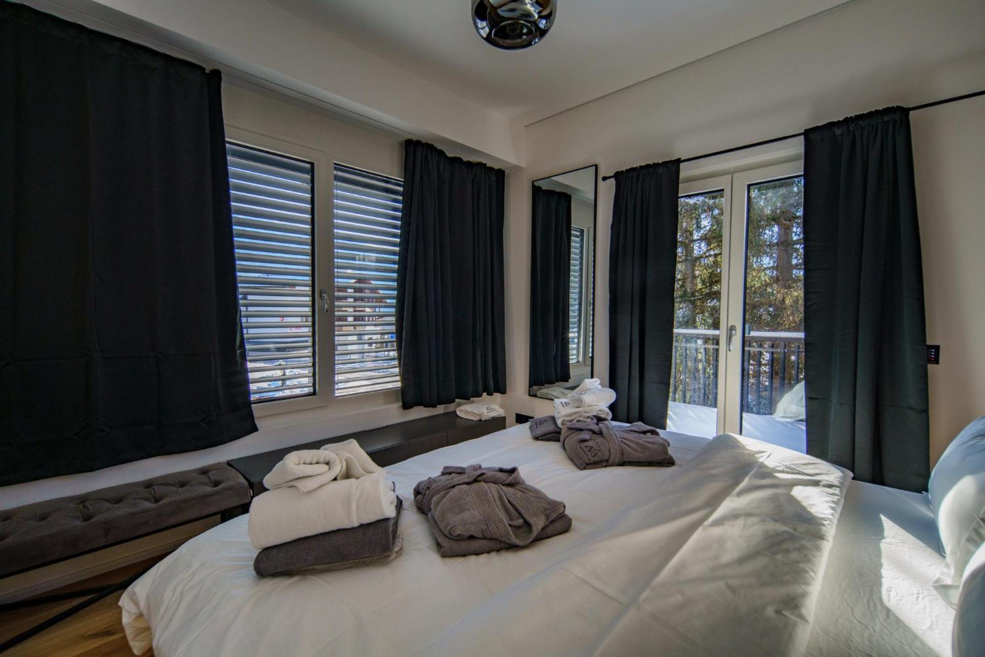 Black Summit Boutique Resort Лакс Экстерьер фото