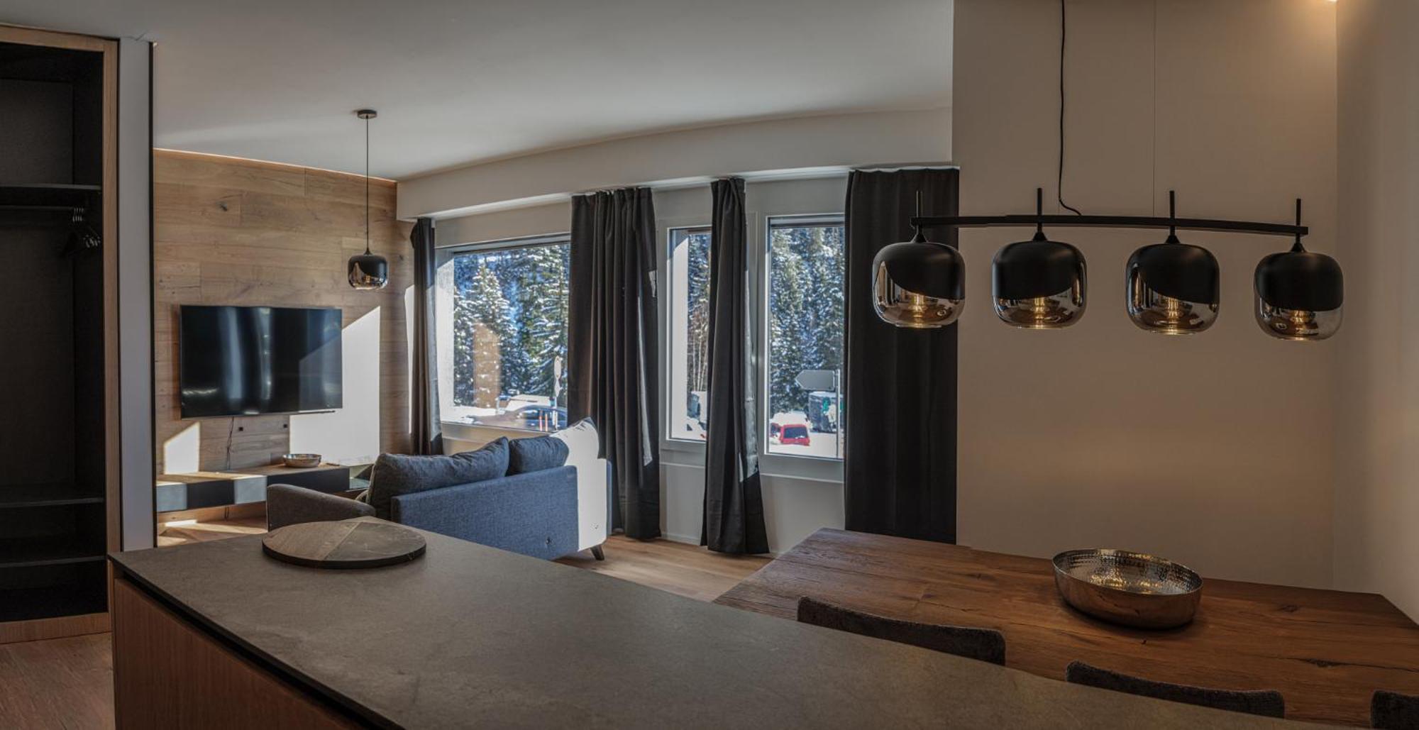 Black Summit Boutique Resort Лакс Экстерьер фото