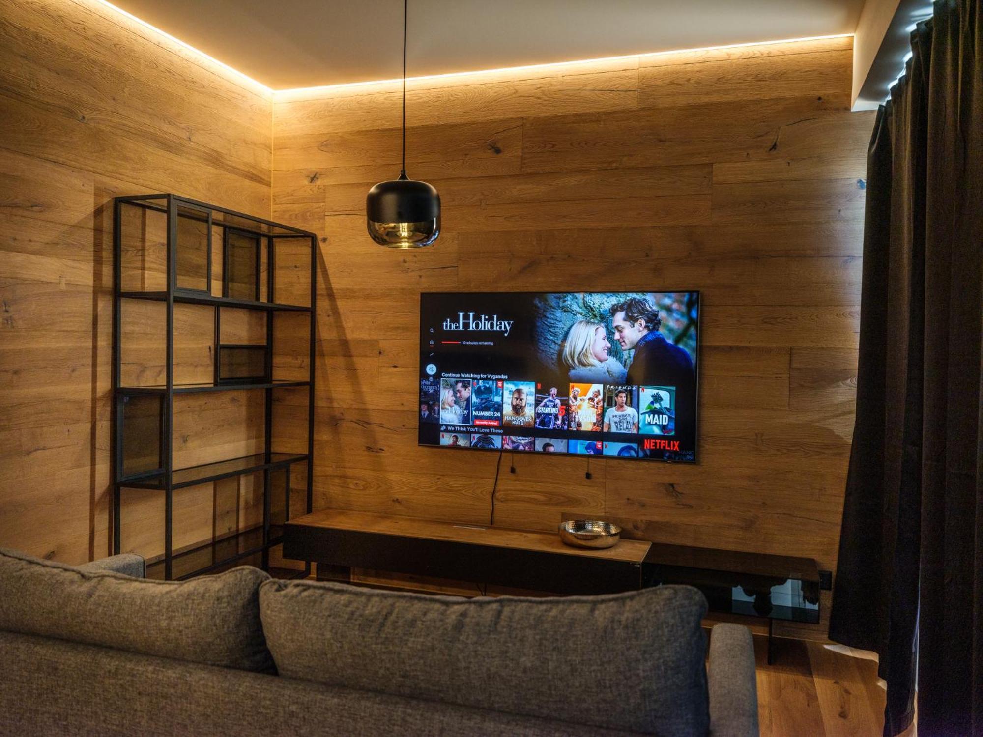 Black Summit Boutique Resort Лакс Экстерьер фото